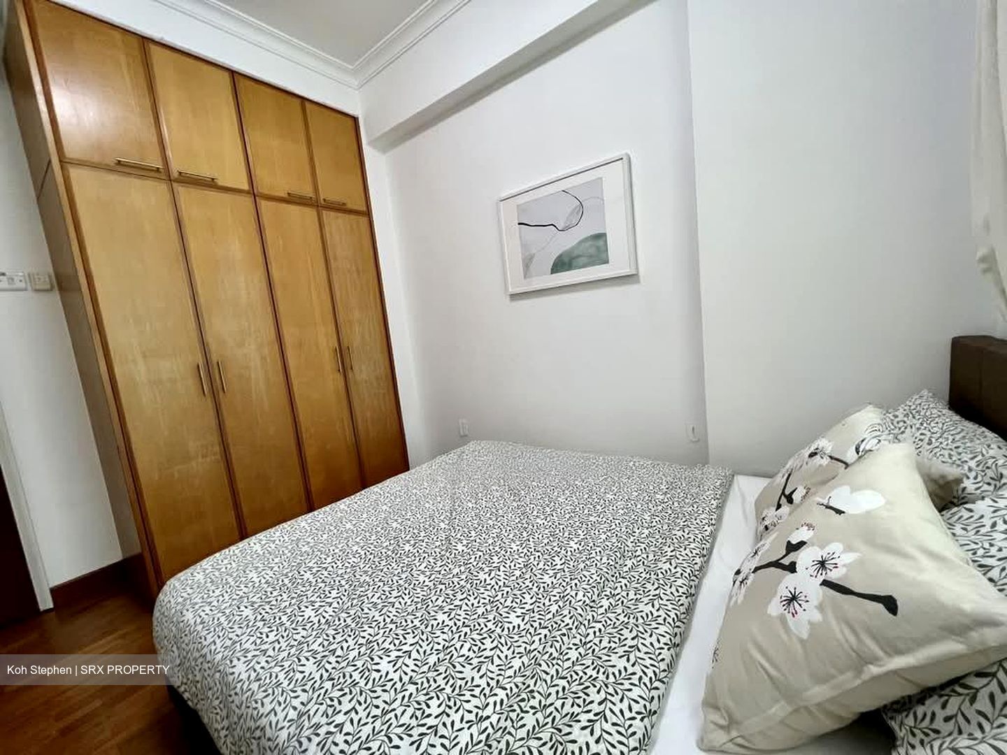 Emerald Garden (D1), Condominium #618484001